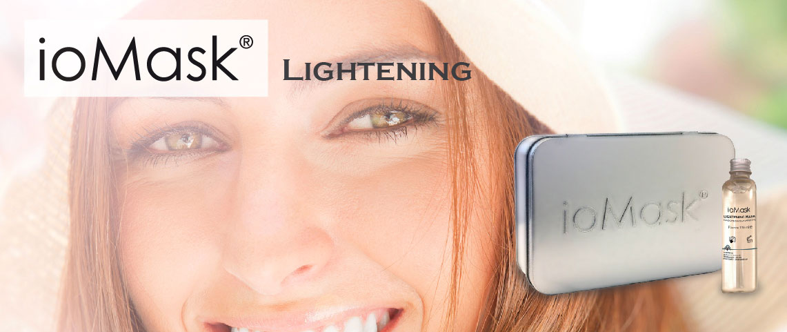 ioMask® Lightening