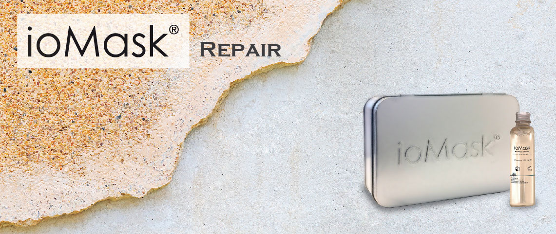 ioMask® Repair