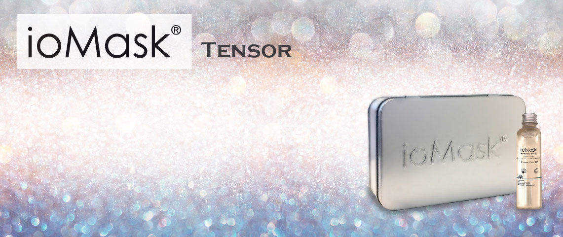 ioMask® Tensor